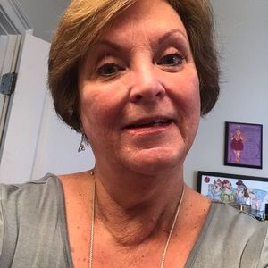 Meet your Posher, Gracie